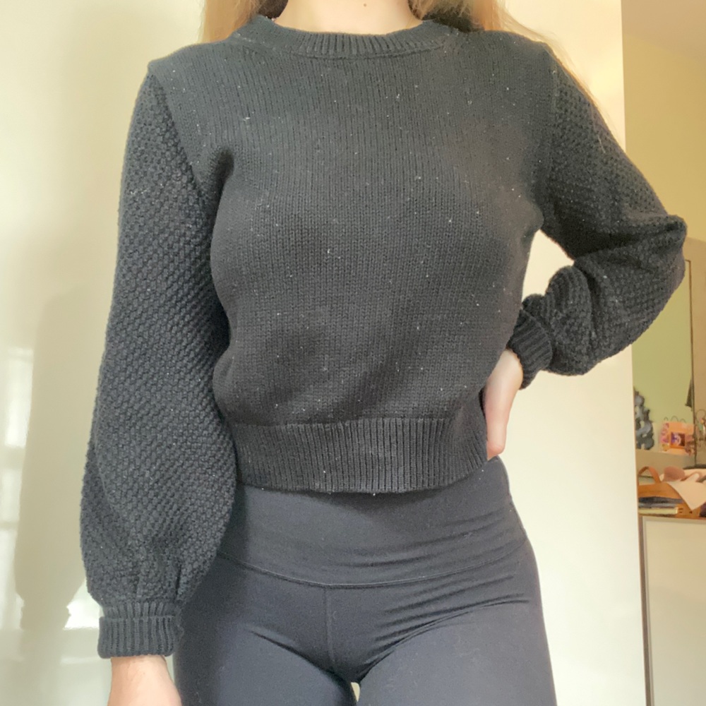 Banana Republic Sweater